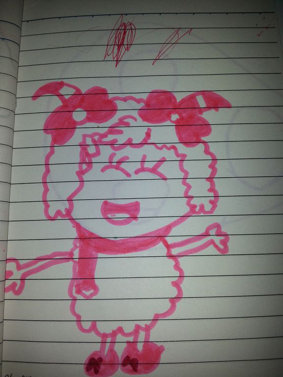 丰满美女插骚逼8岁爱画画女孩重回校园